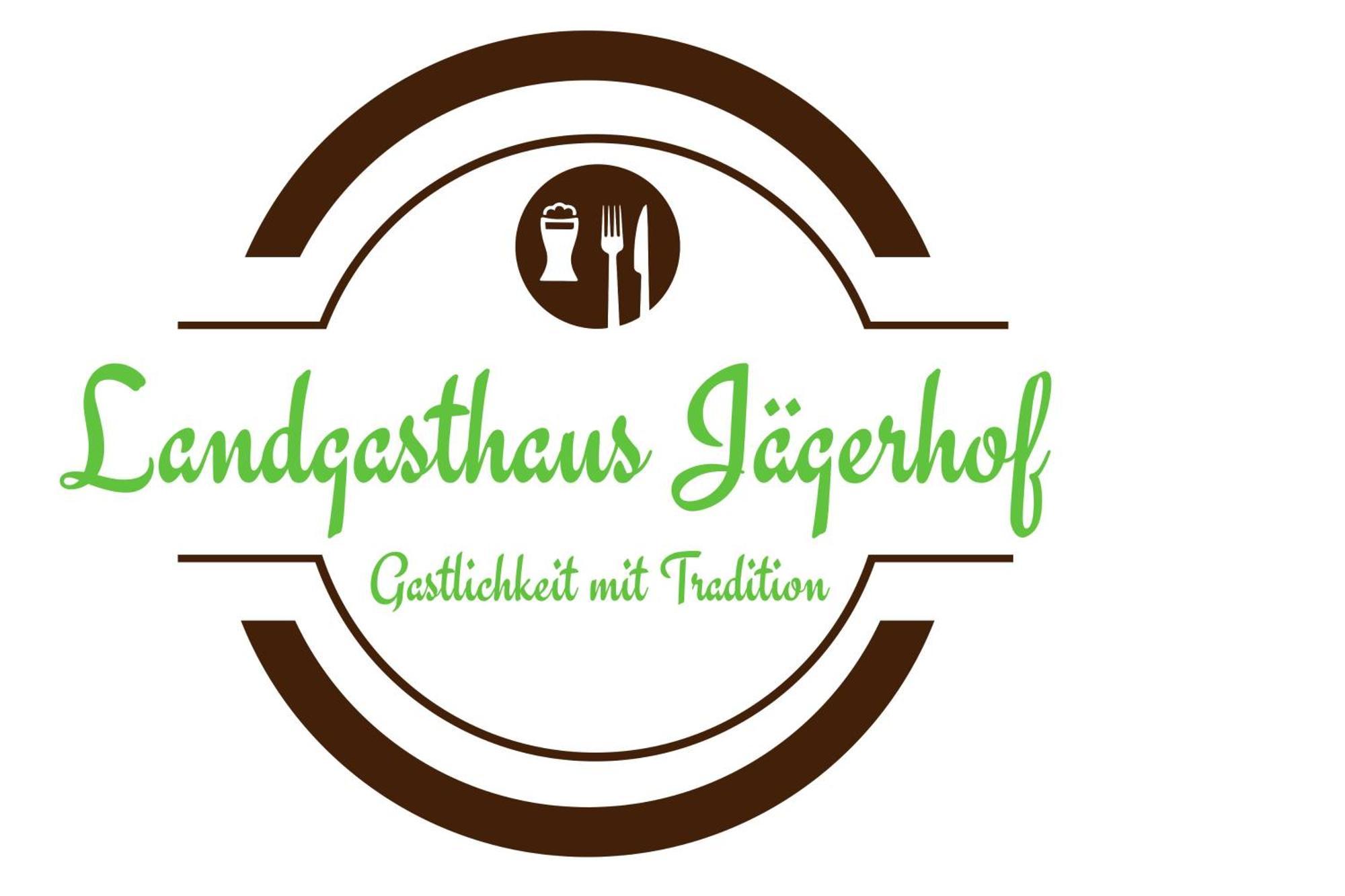 Landgasthaus Jaegerhof Bueren  Exterior foto
